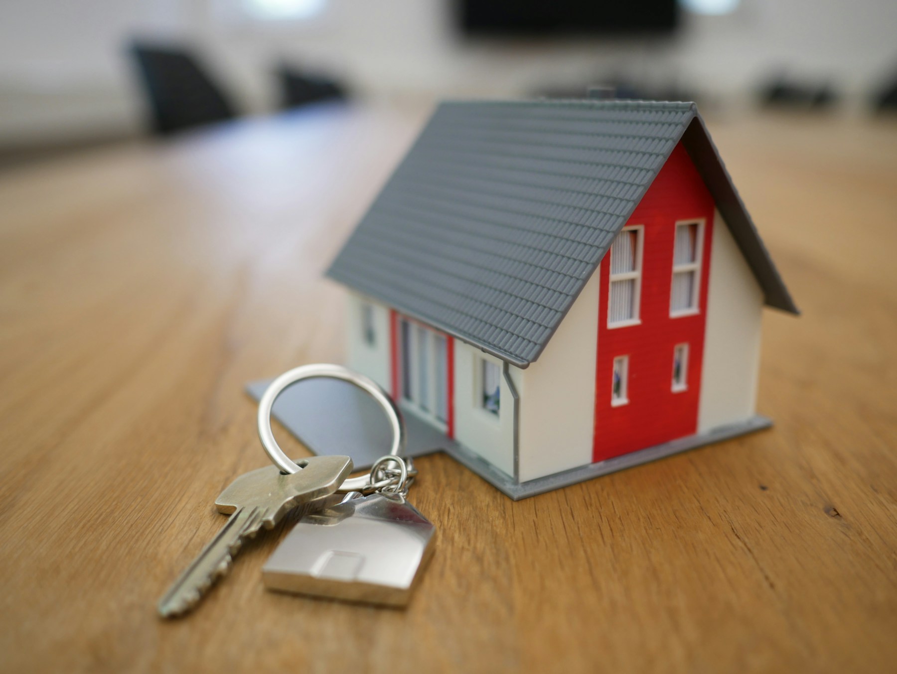 Property cleanup